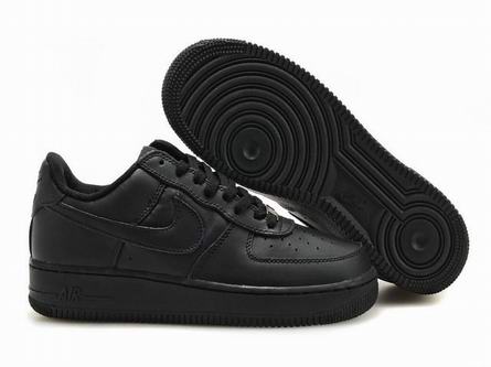 women low top air force one-010